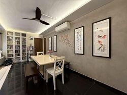 Blk 650C Jurong West Street 61 (Jurong West), HDB 5 Rooms #593262501